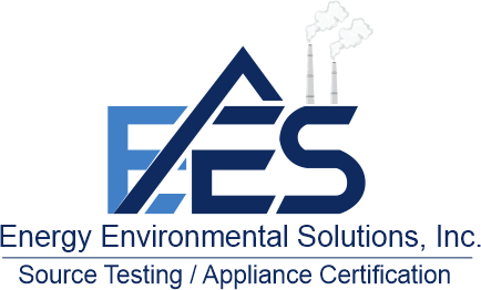Energy Environmental Solutions, Inc. | Source Tester