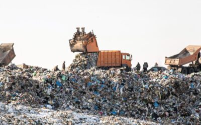 Landfills: Balancing Benefits and Consequences