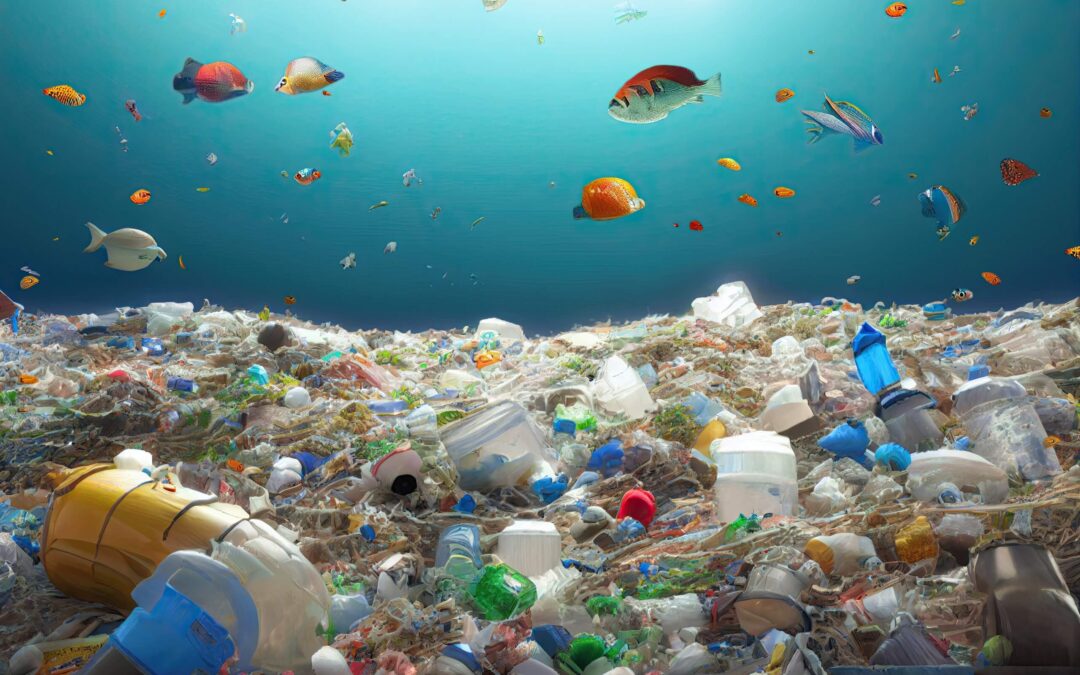 Combating Plastic Pollution: Strategies for a Sustainable Future